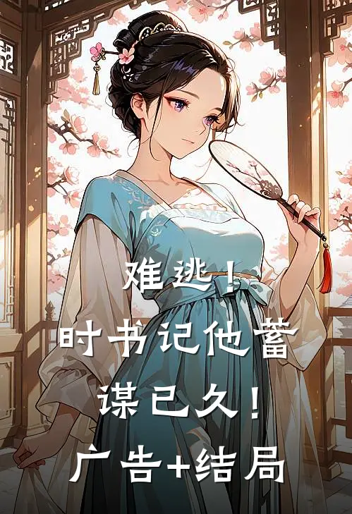 难逃！时书记他蓄谋已久！广告+结局
