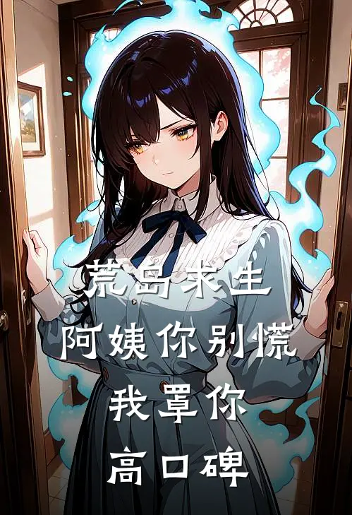 荒岛求生，阿姨你别慌，我罩你高口碑
