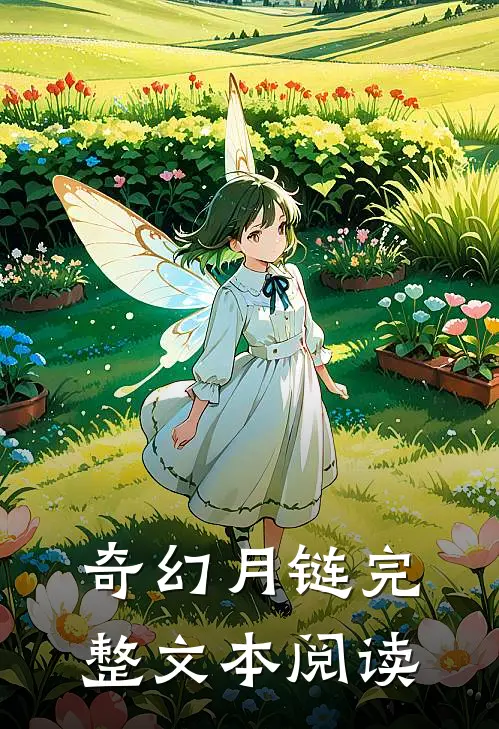 奇幻月链完整文本阅读