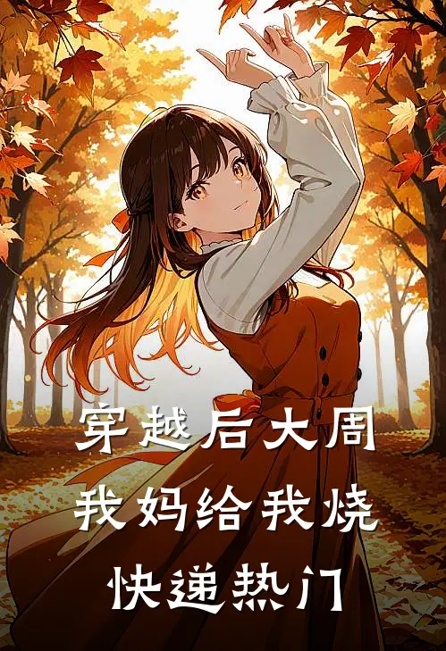 穿越后大周，我妈给我烧快递热门