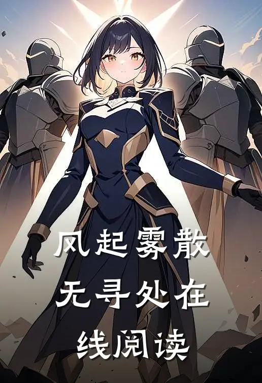 风起雾散无寻处在线阅读