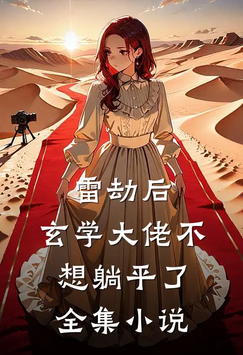 雷劫后，玄学大佬不想躺平了全集小说