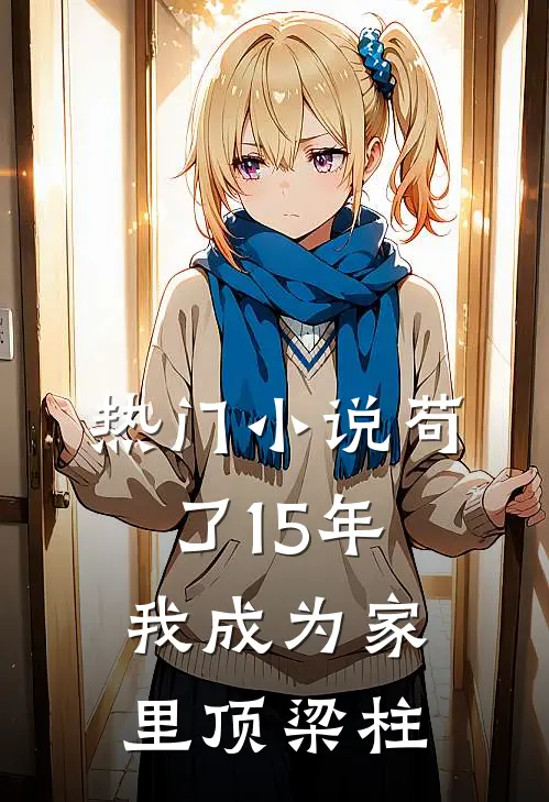 热门小说苟了15年，我成为家里顶梁柱