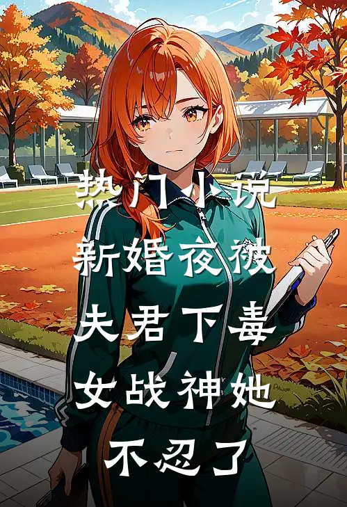 热门小说新婚夜被夫君下毒，女战神她不忍了