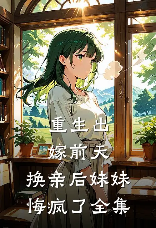 重生出嫁前天，换亲后妹妹悔疯了 全集