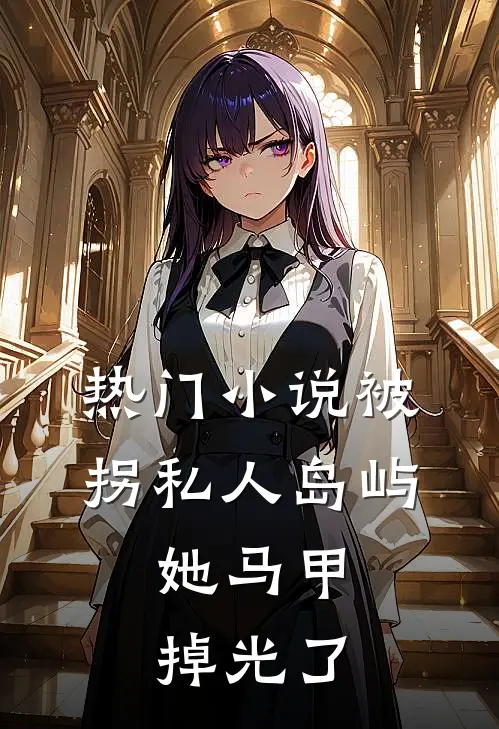 热门小说被拐私人岛屿，她马甲掉光了