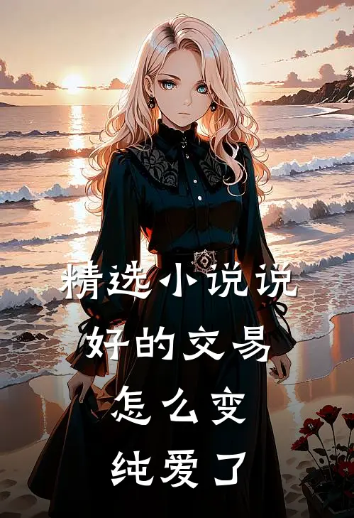 精选小说说好的交易，怎么变纯爱了