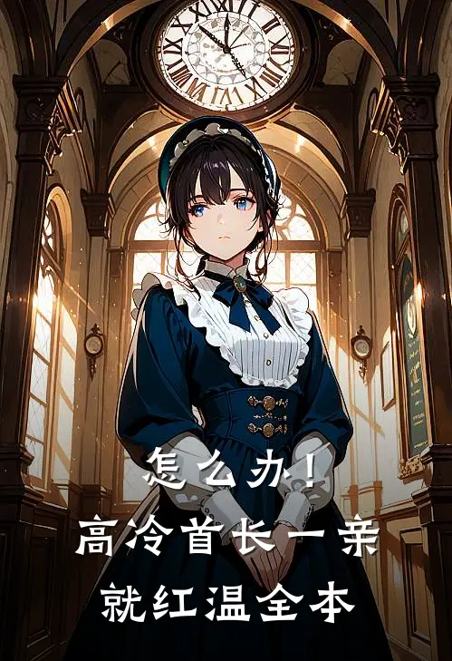 怎么办！高冷首长一亲就红温全本