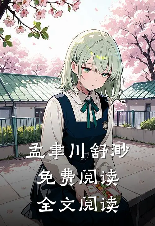 孟聿川舒渺免费阅读全文阅读