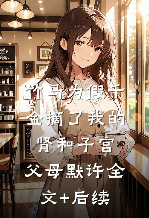 竹马为假千金摘了我的肾和子宫，父母默许全文+后续