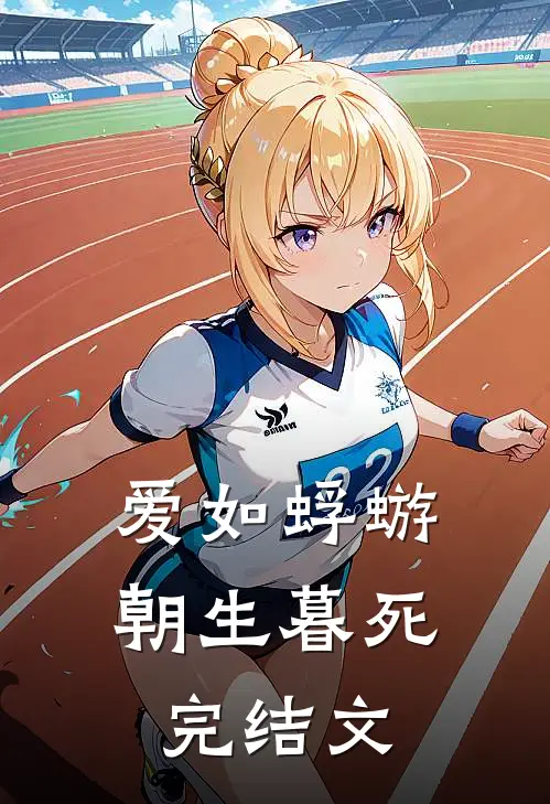 爱如蜉蝣，朝生暮死完结文