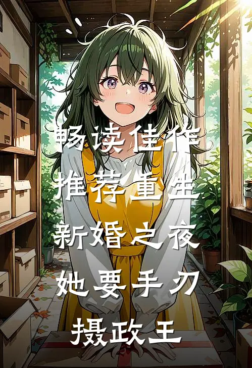畅读佳作推荐重生新婚之夜，她要手刃摄政王
