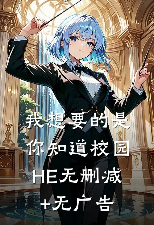 我想要的是你知道【校园HE】无删减+无广告
