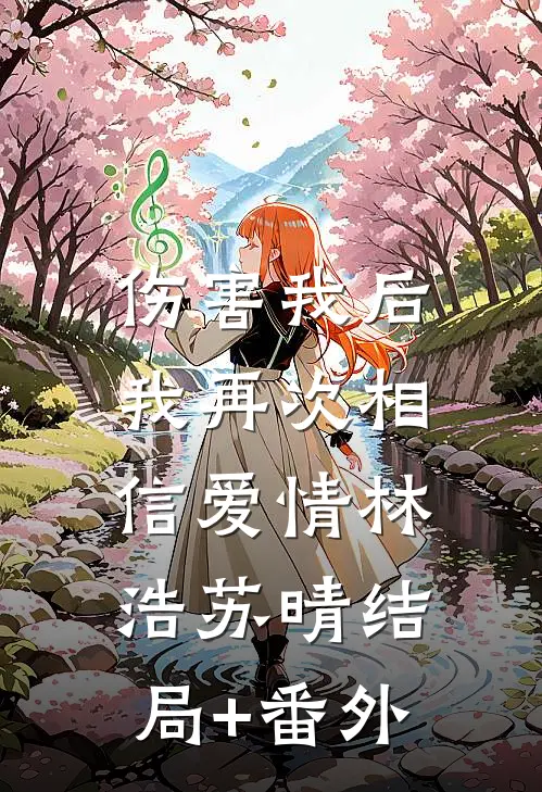 伤害我后，我再次相信爱情林浩苏晴结局+番外