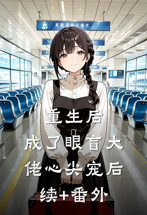 重生后，成了眼盲大佬心尖宠后续+番外