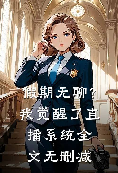 假期无聊？我觉醒了直播系统全文无删减