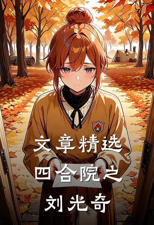 文章精选四合院之刘光奇