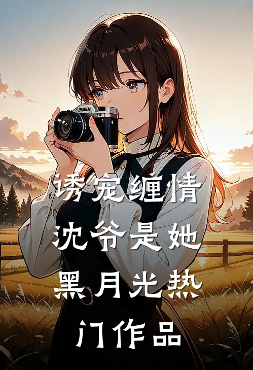 诱宠缠情：沈爷是她黑月光热门作品