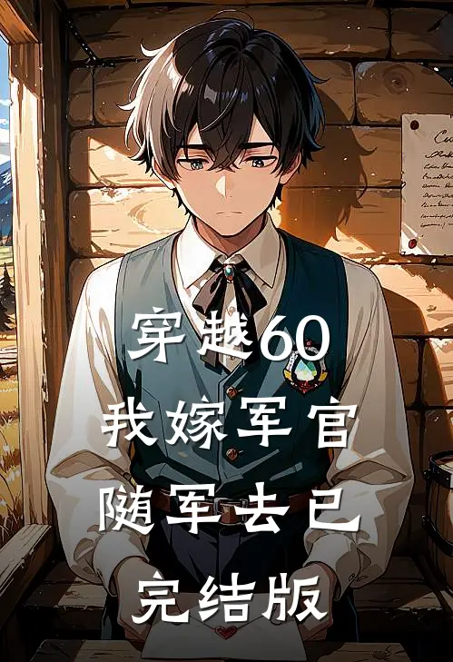 穿越60：我嫁军官随军去已完结版