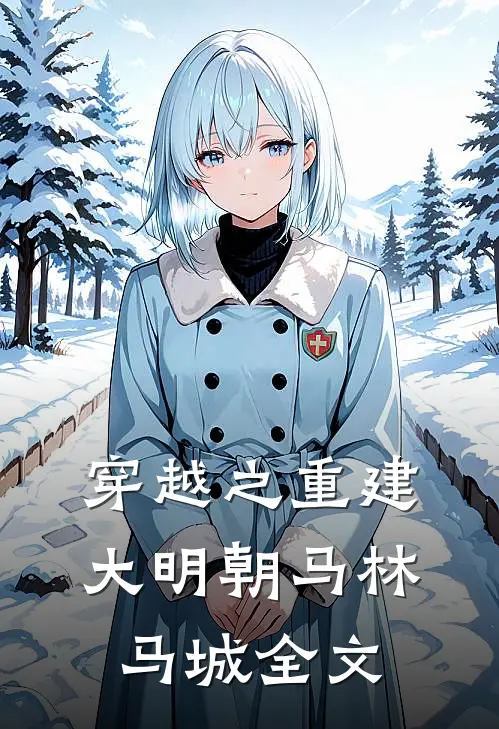 穿越之重建大明朝马林马城全文