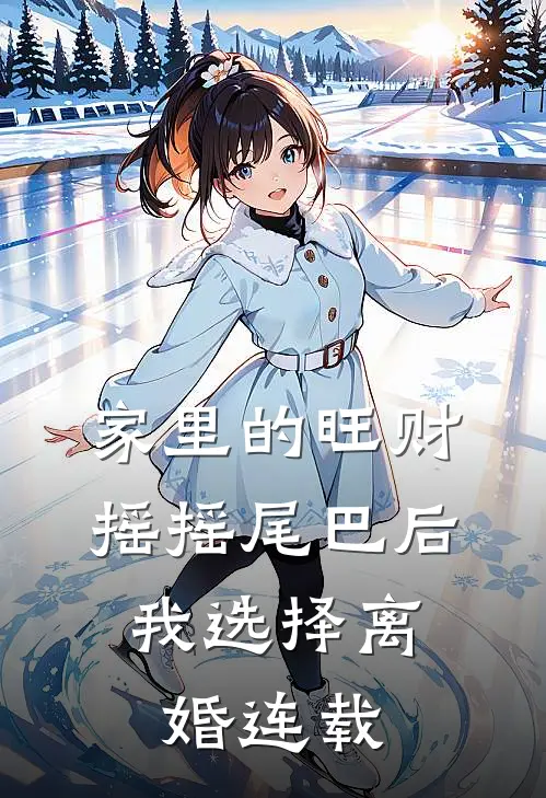 家里的旺财摇摇尾巴后，我选择离婚连载