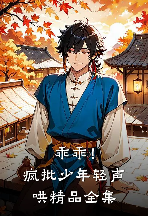 乖乖！疯批少年轻声哄精品全集