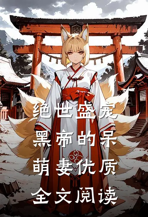 绝世盛宠：黑帝的呆萌妻优质全文阅读
