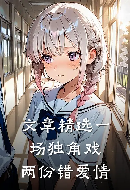文章精选一场独角戏，两份错爱情