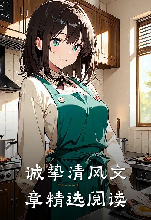 诚挚清风文章精选阅读