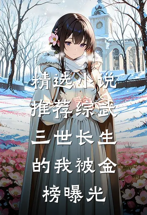 精选小说推荐综武：三世长生的我被金榜曝光