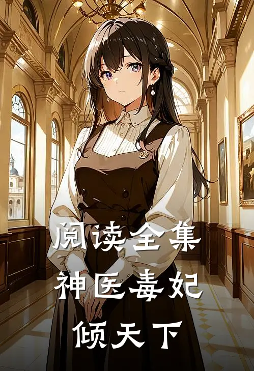 阅读全集神医毒妃倾天下
