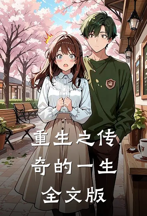 重生之传奇的一生全文版