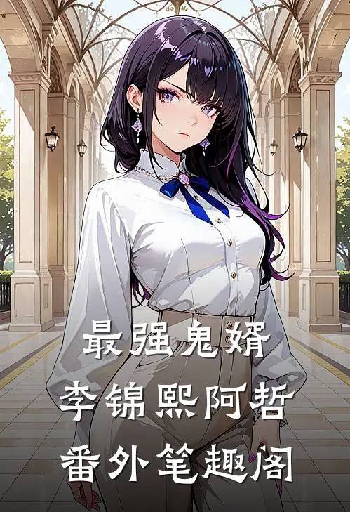 最强鬼婿：李锦熙阿哲番外笔趣阁