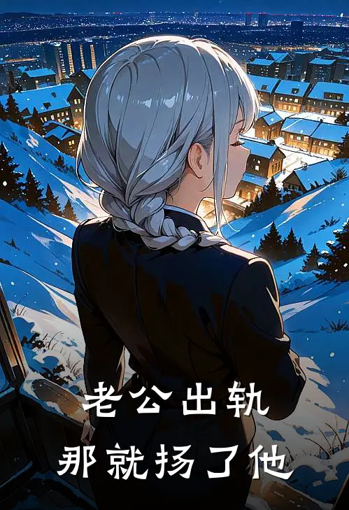 老公出轨，那就扬了他