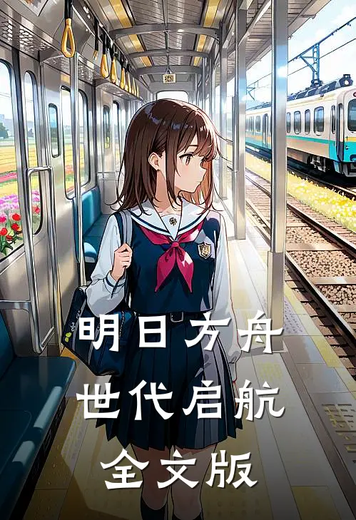 明日方舟：世代启航全文版