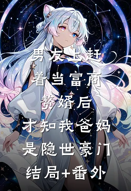 男友上赶着当富商赘婿后，才知我爸妈是隐世豪门结局+番外