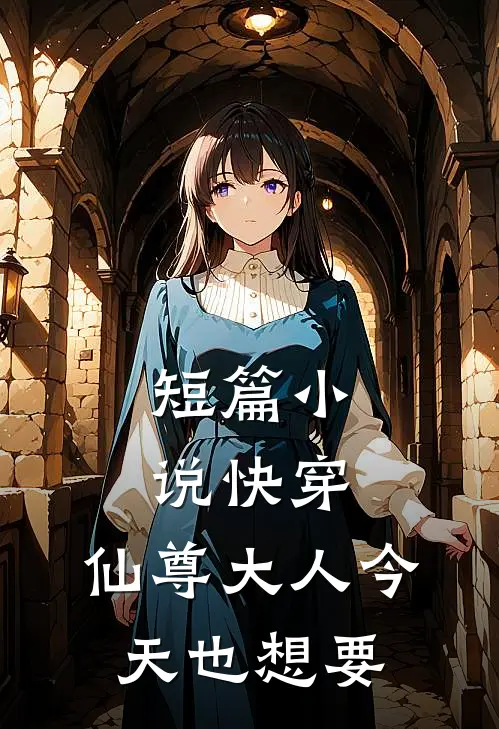 短篇小说快穿：仙尊大人今天也想要