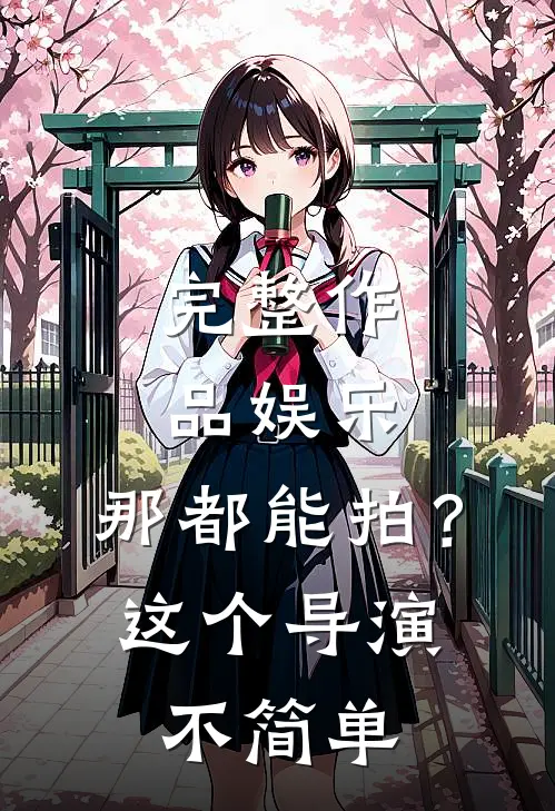 完整作品娱乐：那都能拍？这个导演不简单