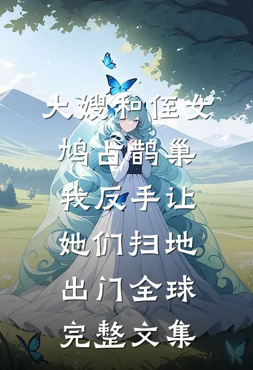 大嫂和侄女鸠占鹊巢，我反手让她们扫地出门全球完整文集