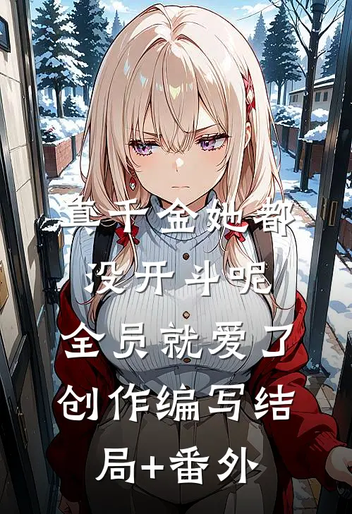 真千金她都没开斗呢，全员就爱了创作编写结局+番外