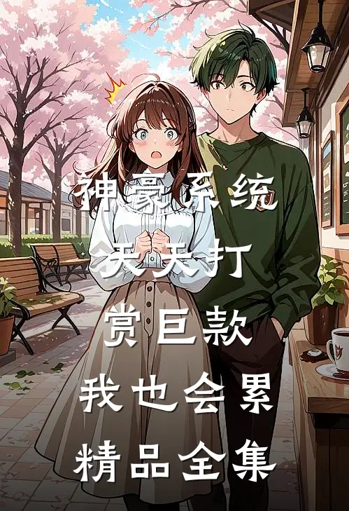 神豪系统：天天打赏巨款，我也会累精品全集