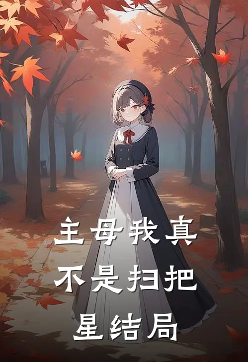 主母我真不是扫把星结局