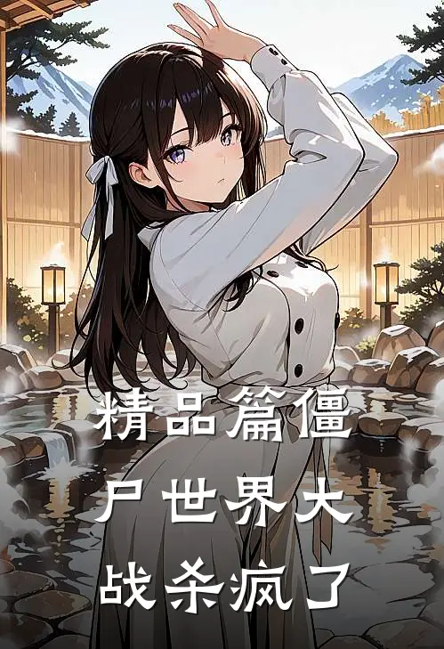 精品篇僵尸世界大战杀疯了