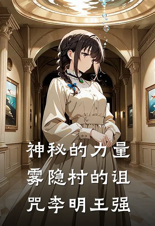 《神秘的力量：雾隐村的诅咒》李明王强