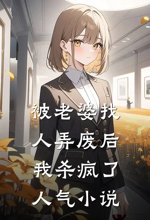 被老婆找人弄废后，我杀疯了人气小说