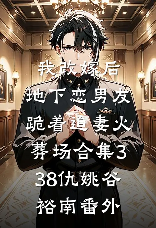 我改嫁后，地下恋男友跪着追妻火葬场合集338仇姚谷裕南番外