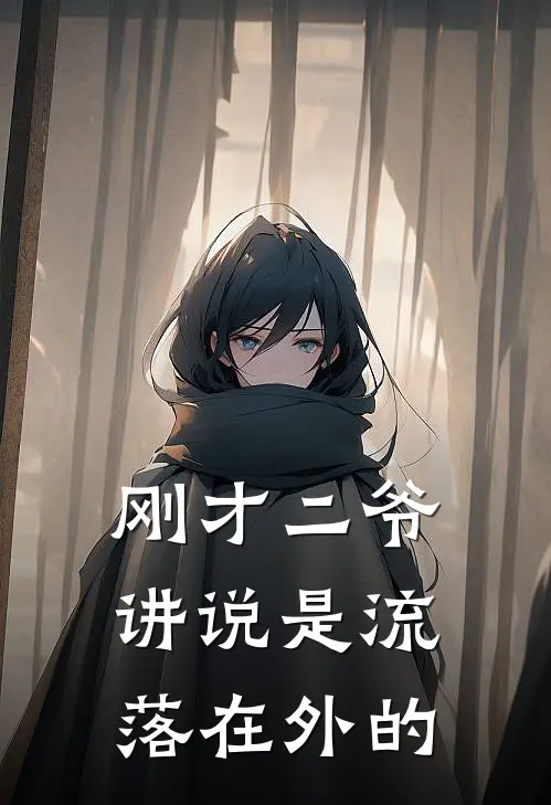 刚才二爷讲说是流落在外的