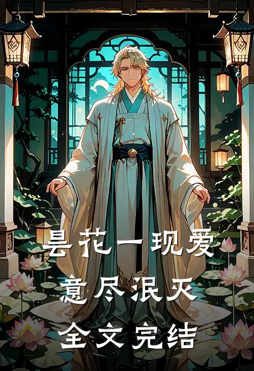 昙花一现爱意尽泯灭全文完结