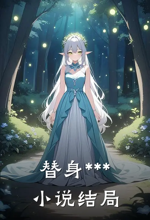 替身***小说结局