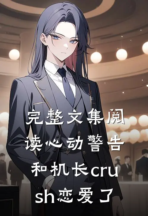 完整文集阅读心动警告：和机长crush恋爱了